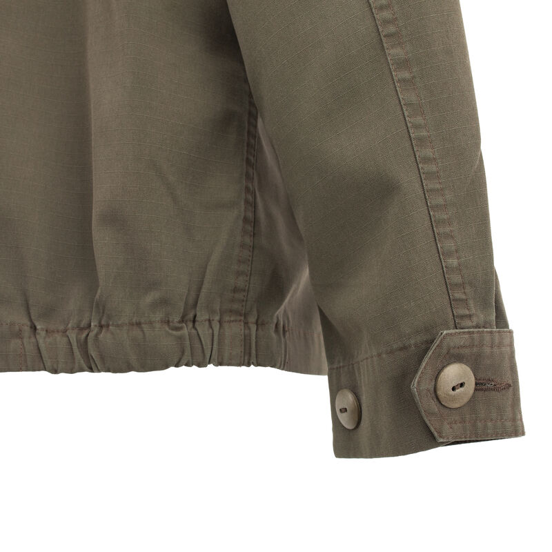 Jacket Austrian Mountain Troop Ripstop - X-Small (80-84) Regular (III/IV), , large image number 6